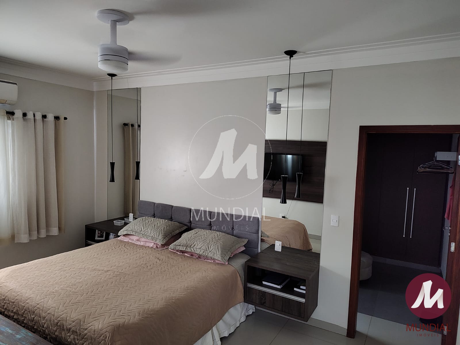 Dormitorio — foto 9