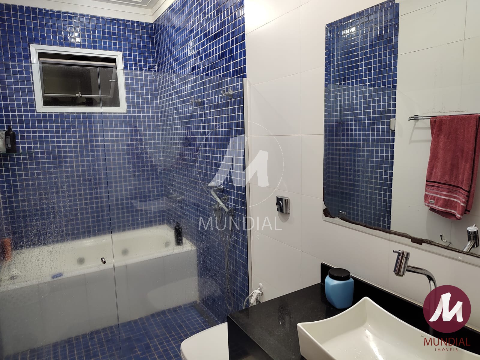 Banheiro/lavabo — foto 12