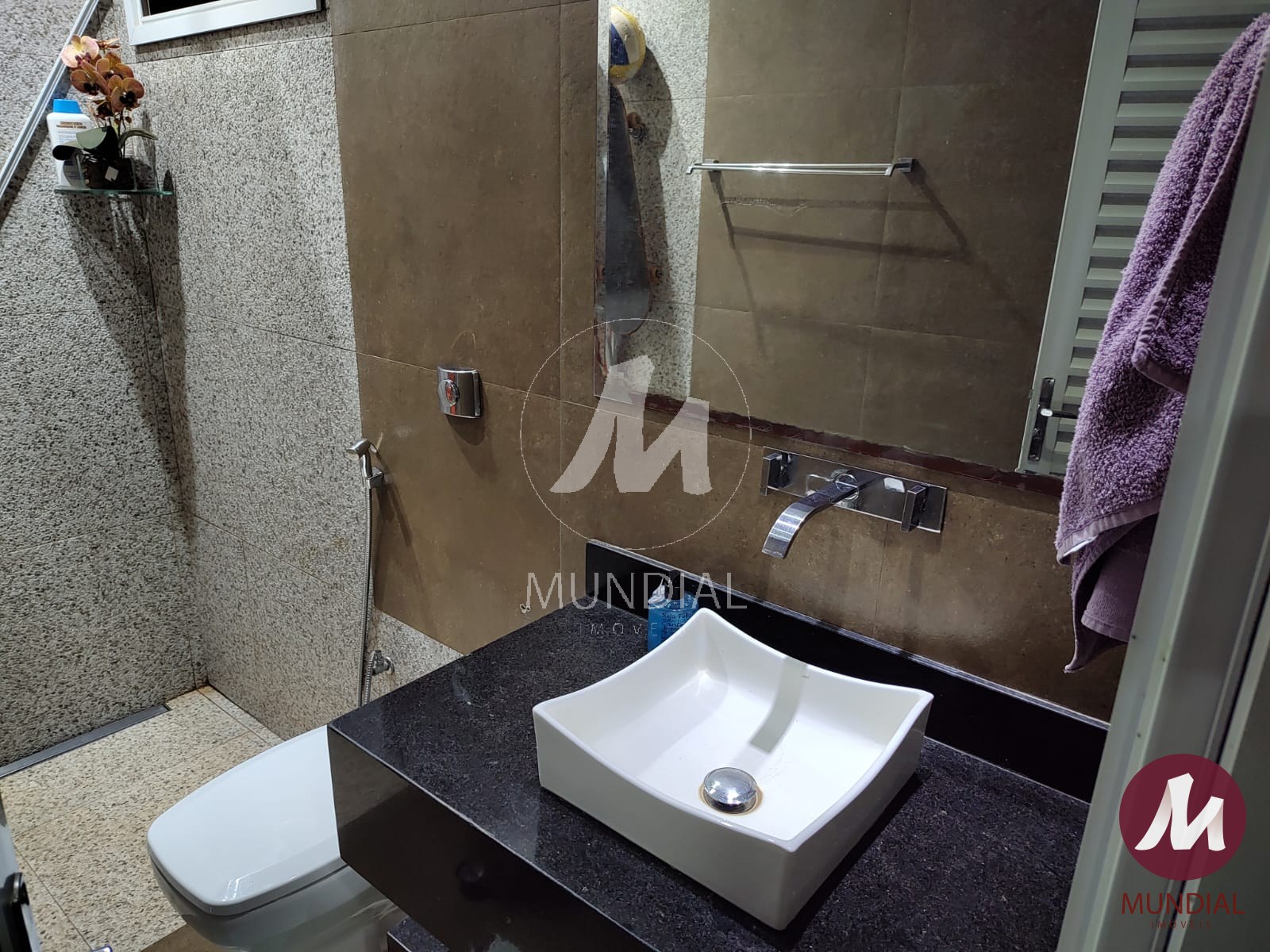 Banheiro/lavabo — foto 15