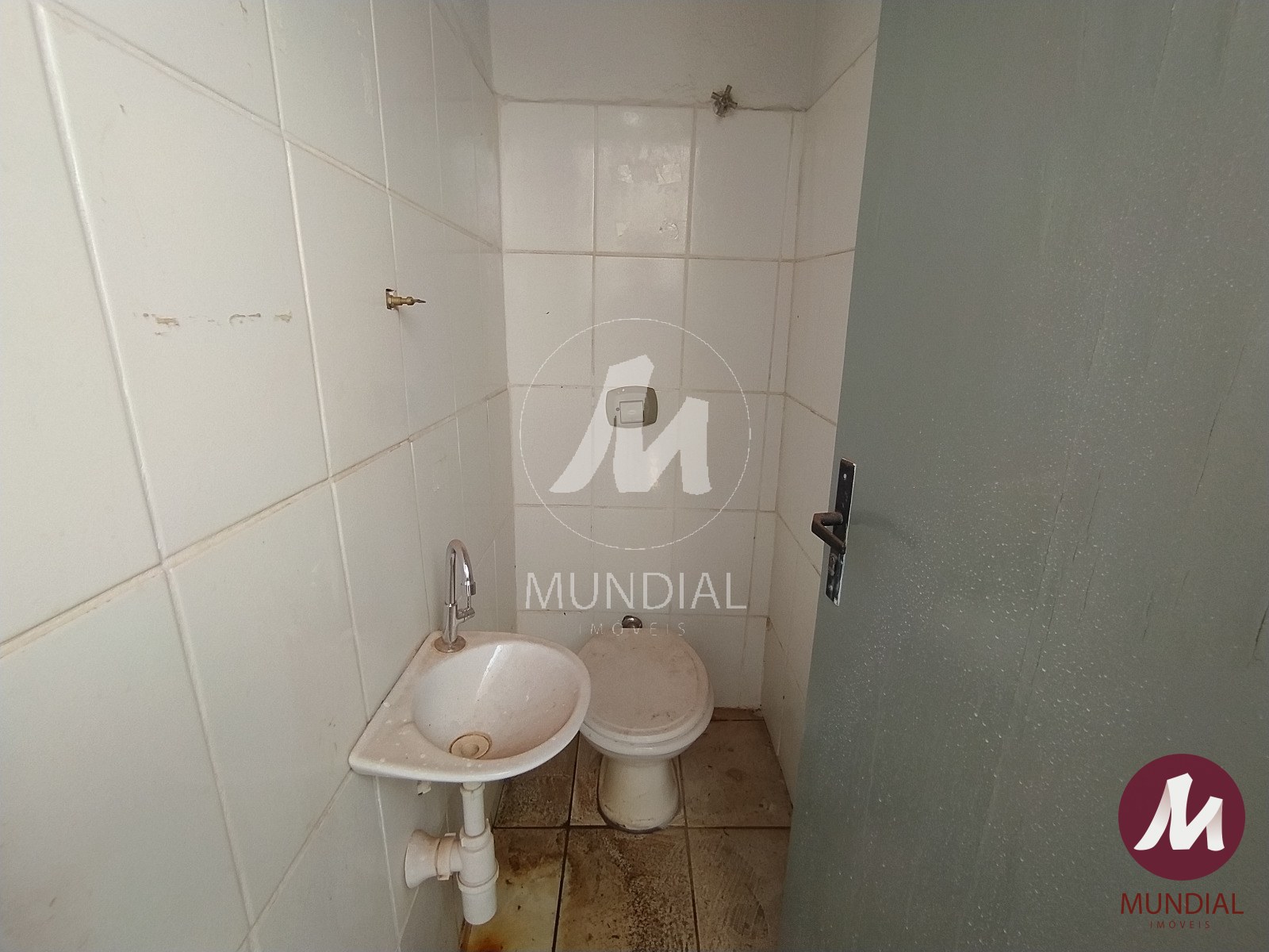 Banheiro/lavabo — foto 11
