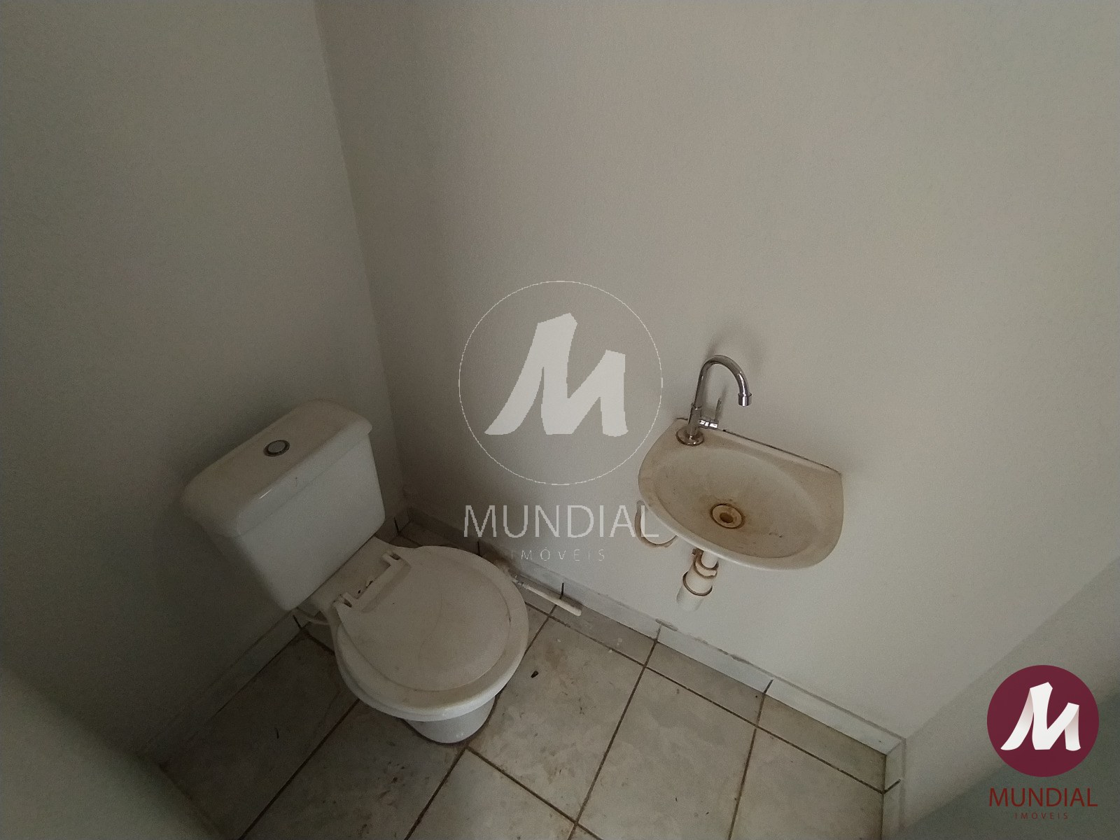 Banheiro/lavabo — foto 16