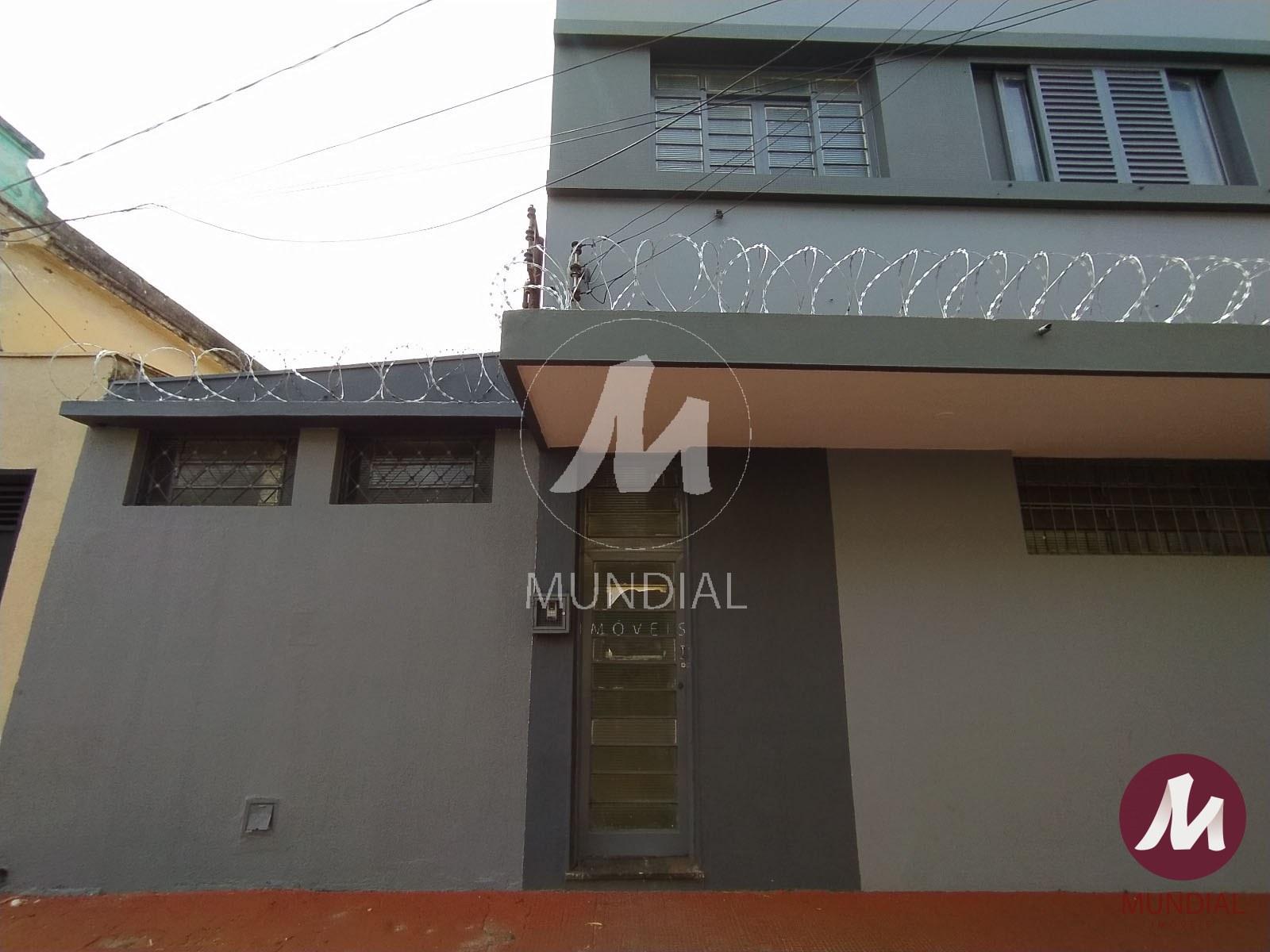 Fachada Unidade — foto 1