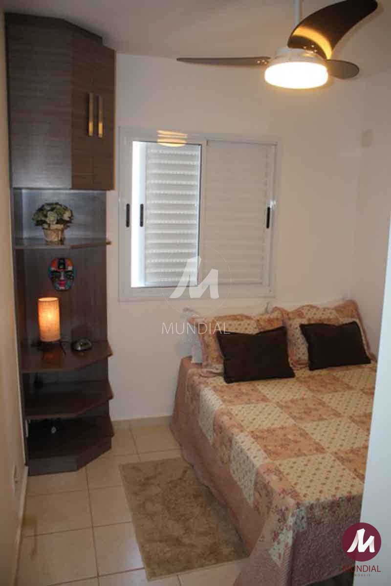 Dormitorio — foto 2