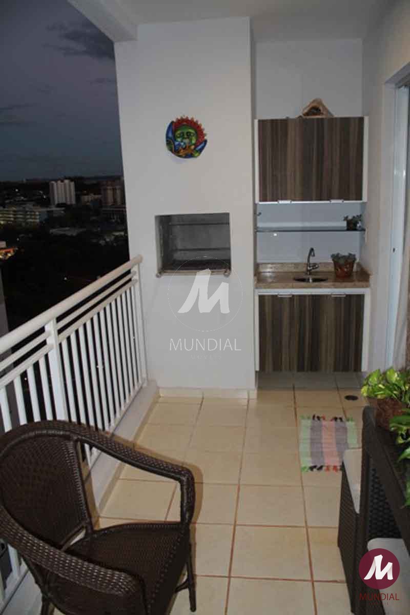 Varanda/Sacada — foto 8