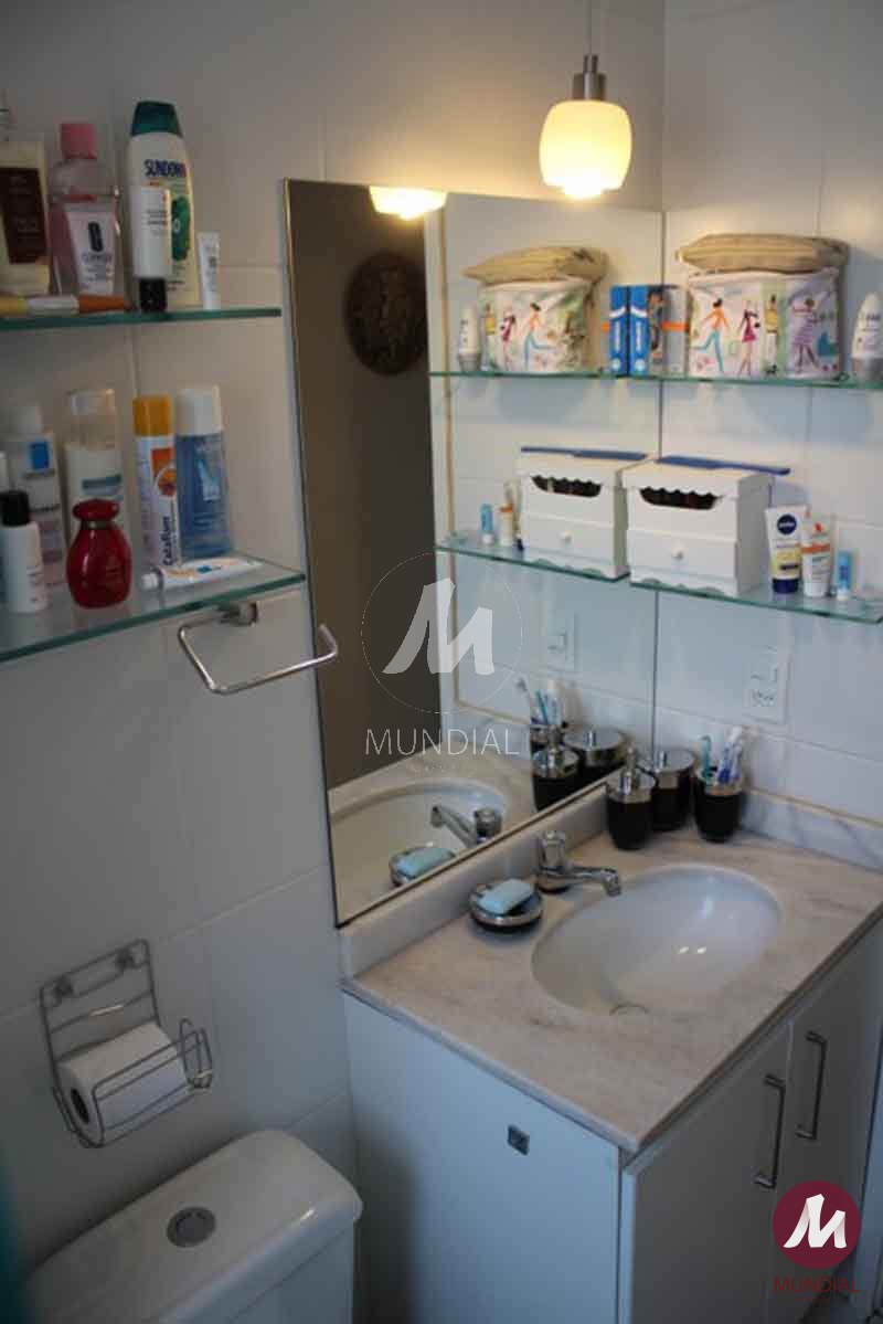 Banheiro/lavabo — foto 10