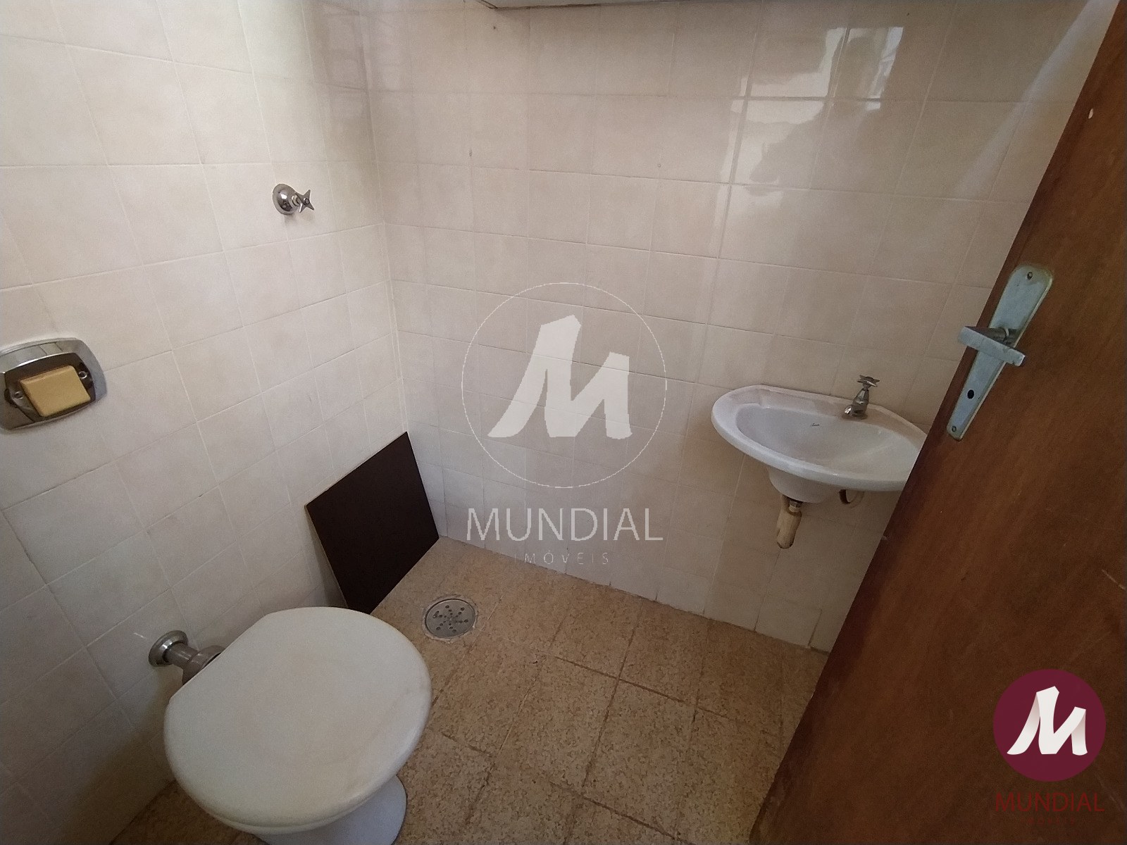 Banheiro/lavabo — foto 8