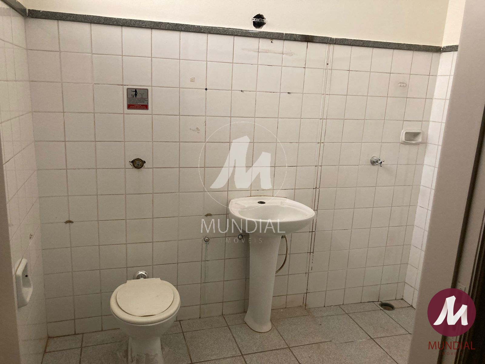 Banheiro/lavabo — foto 10