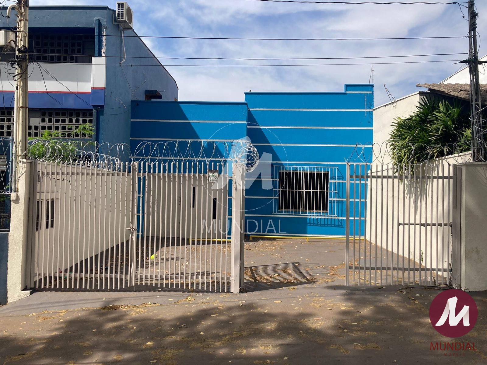 Fachada Unidade — foto 1
