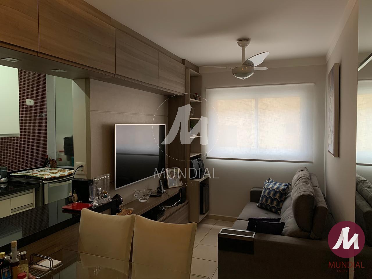 Sala — foto 1