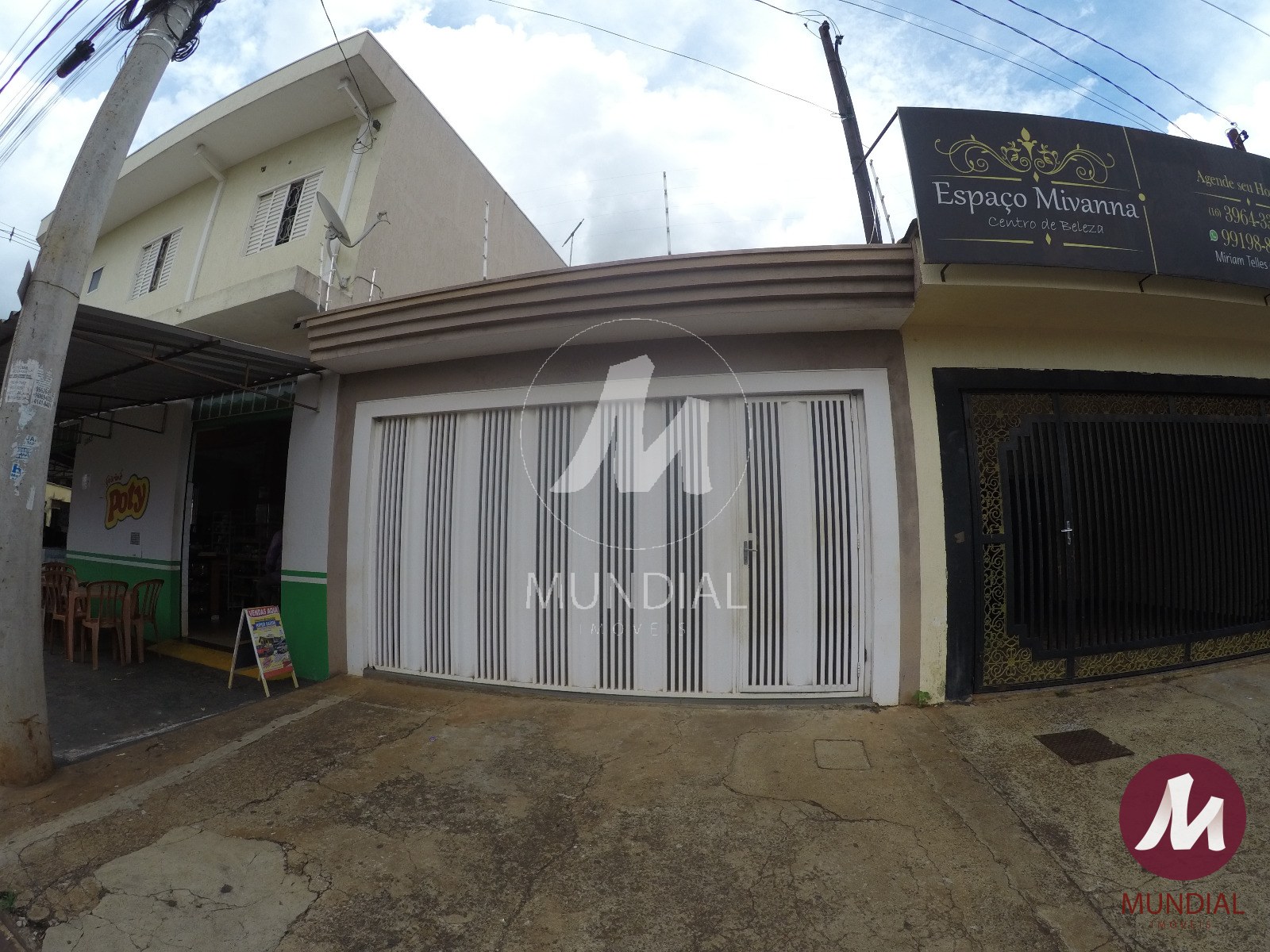 Fachada Unidade — foto 1