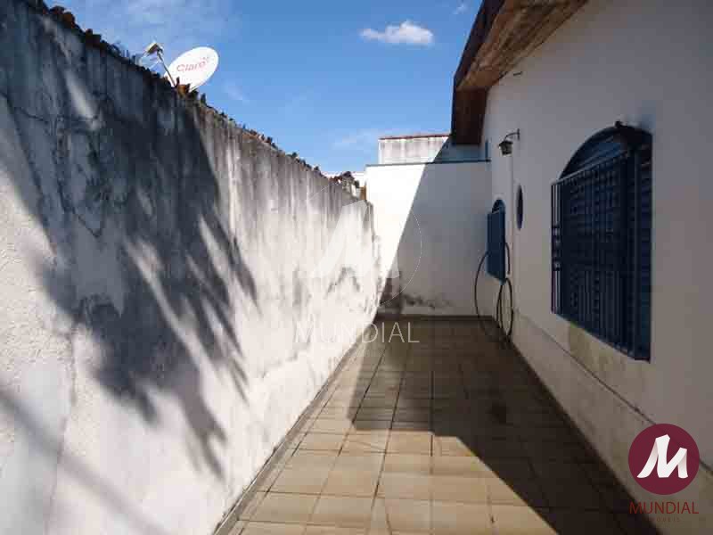 Quintal/corredores — foto 7