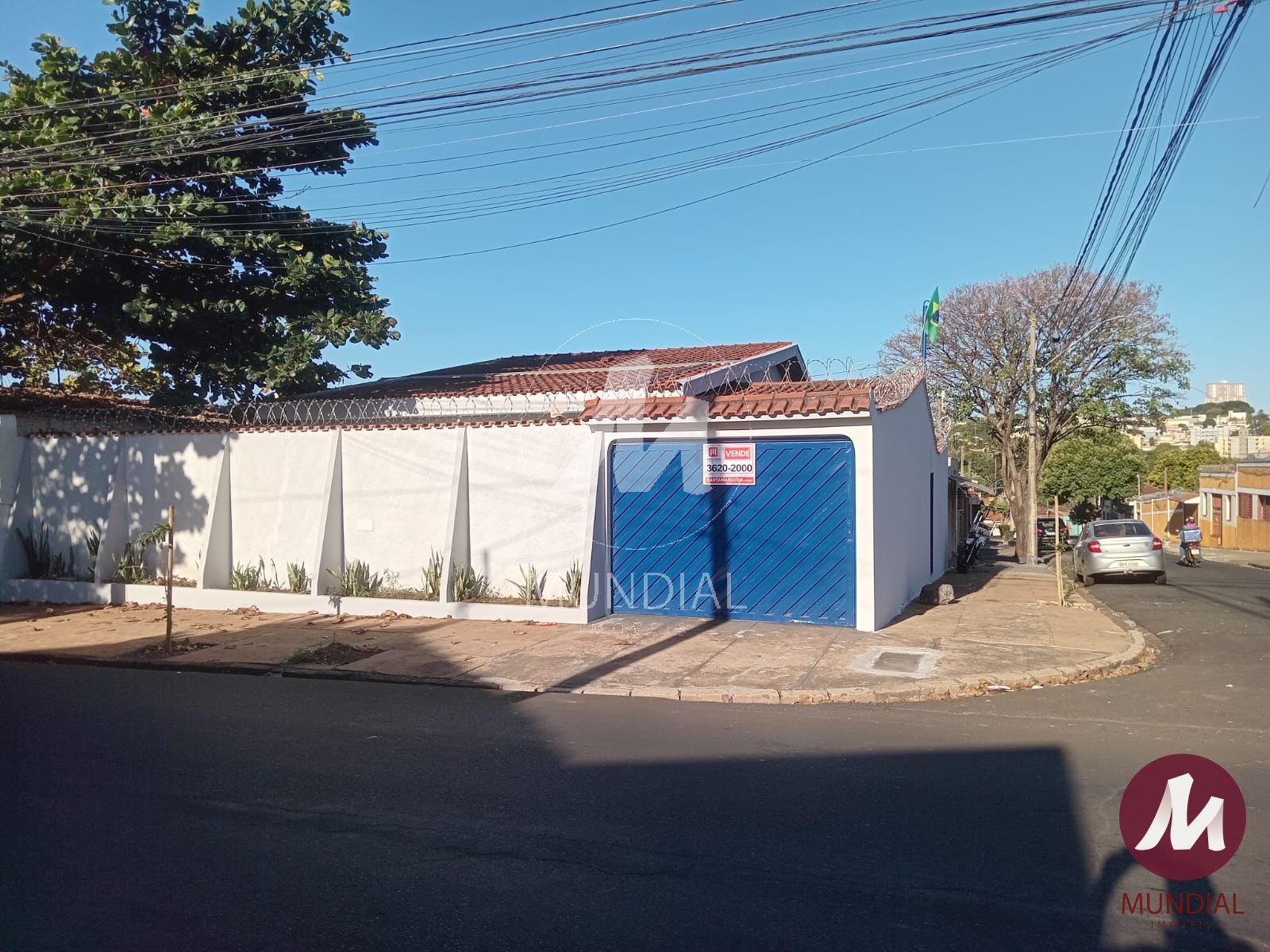 Fachada Unidade — foto 1