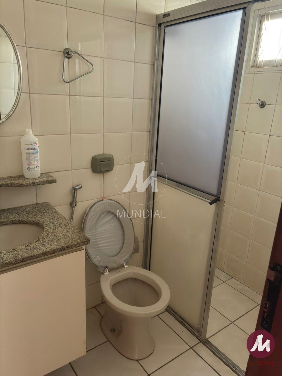 Banheiro/lavabo — foto 10