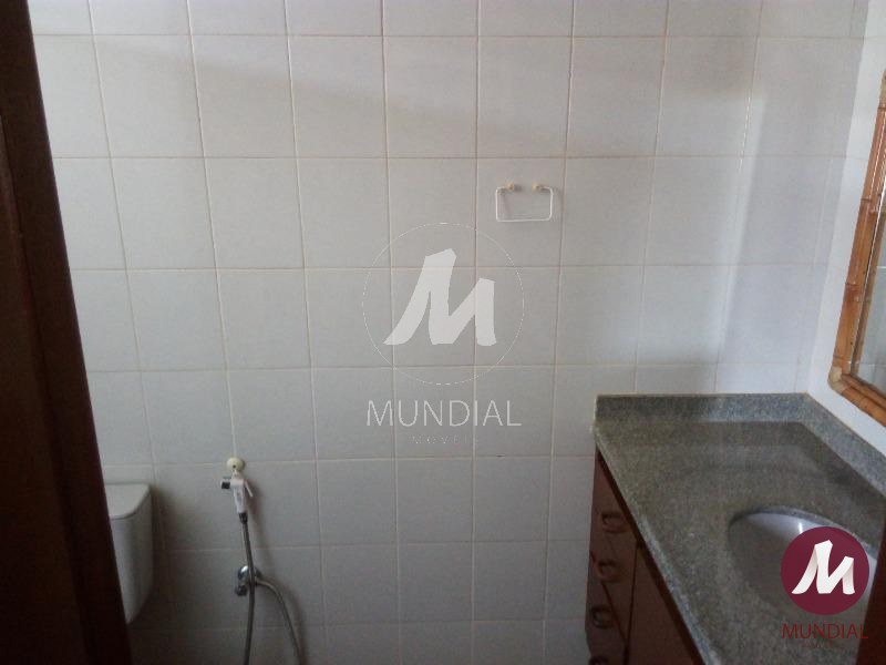 Banheiro/lavabo — foto 11