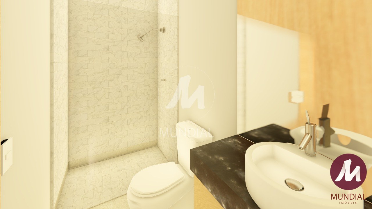 Banheiro/lavabo — foto 8