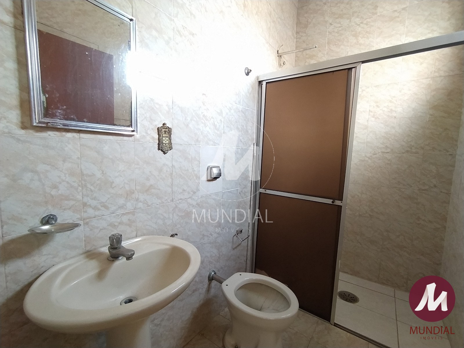 Banheiro/lavabo — foto 8