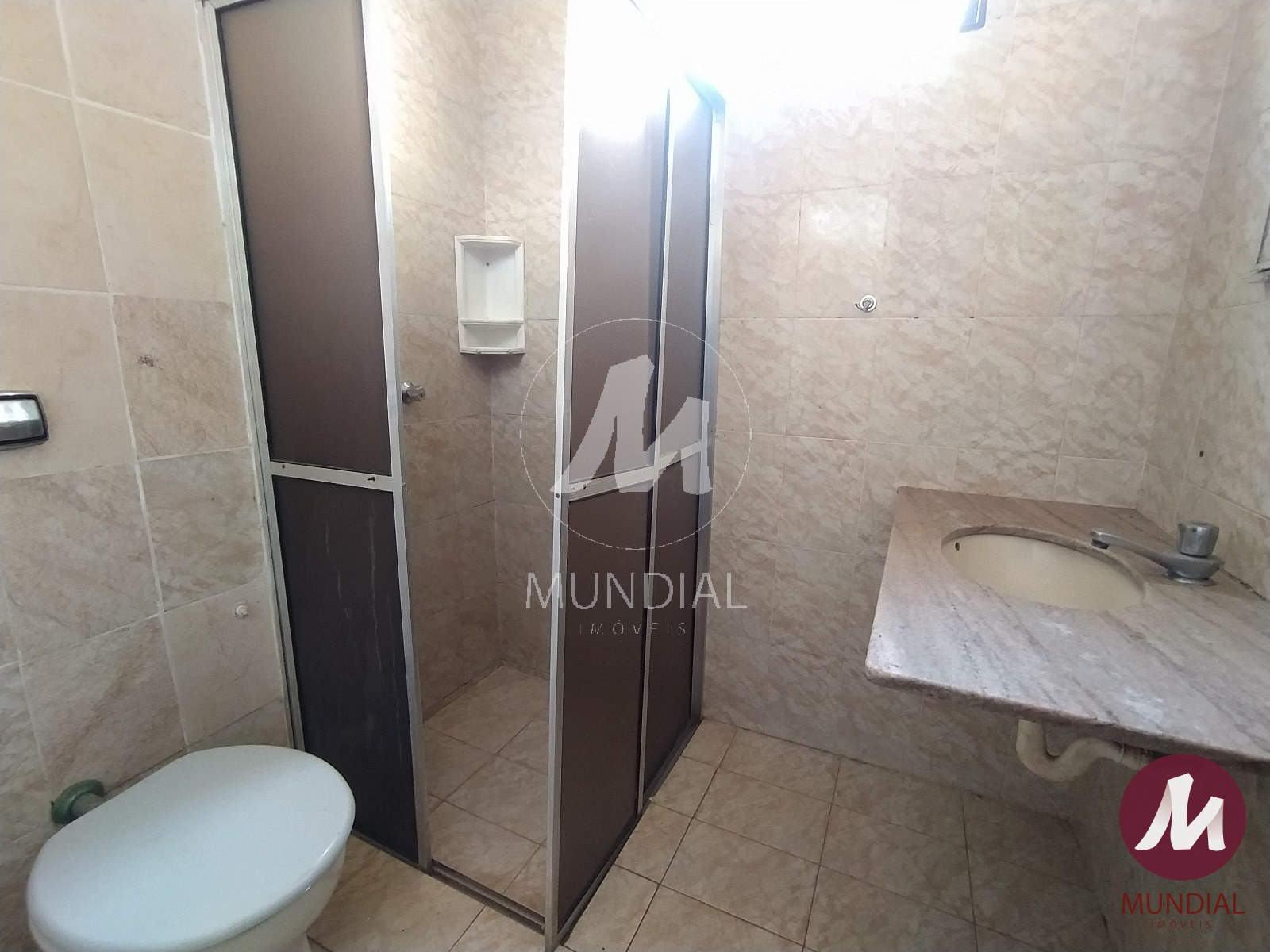 Banheiro/lavabo — foto 10