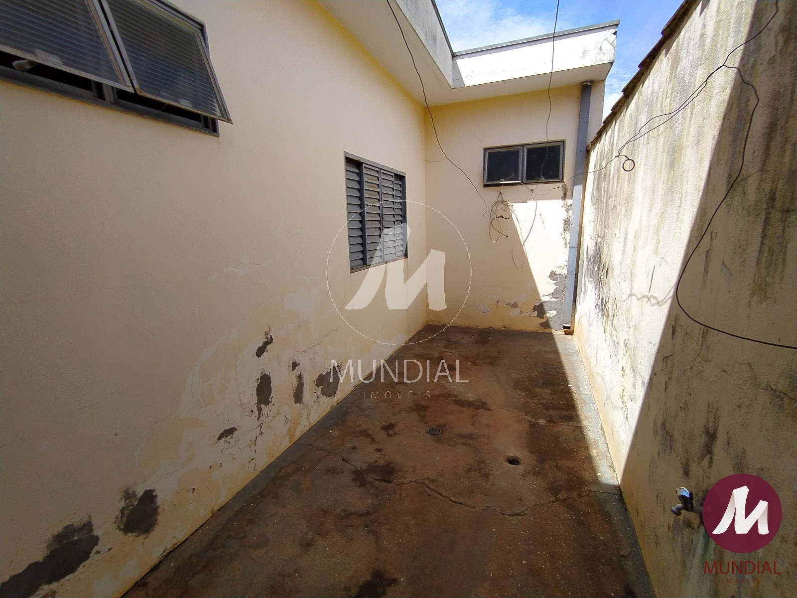 Quintal/corredores — foto 12