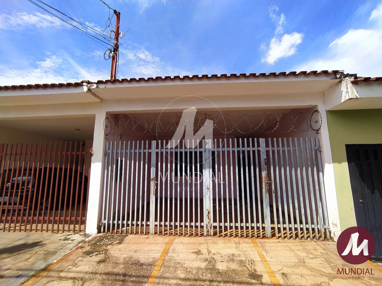 Fachada Unidade — foto 1