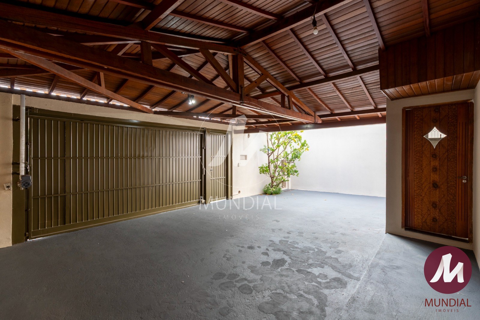 Garagem/estacionamento — foto 10
