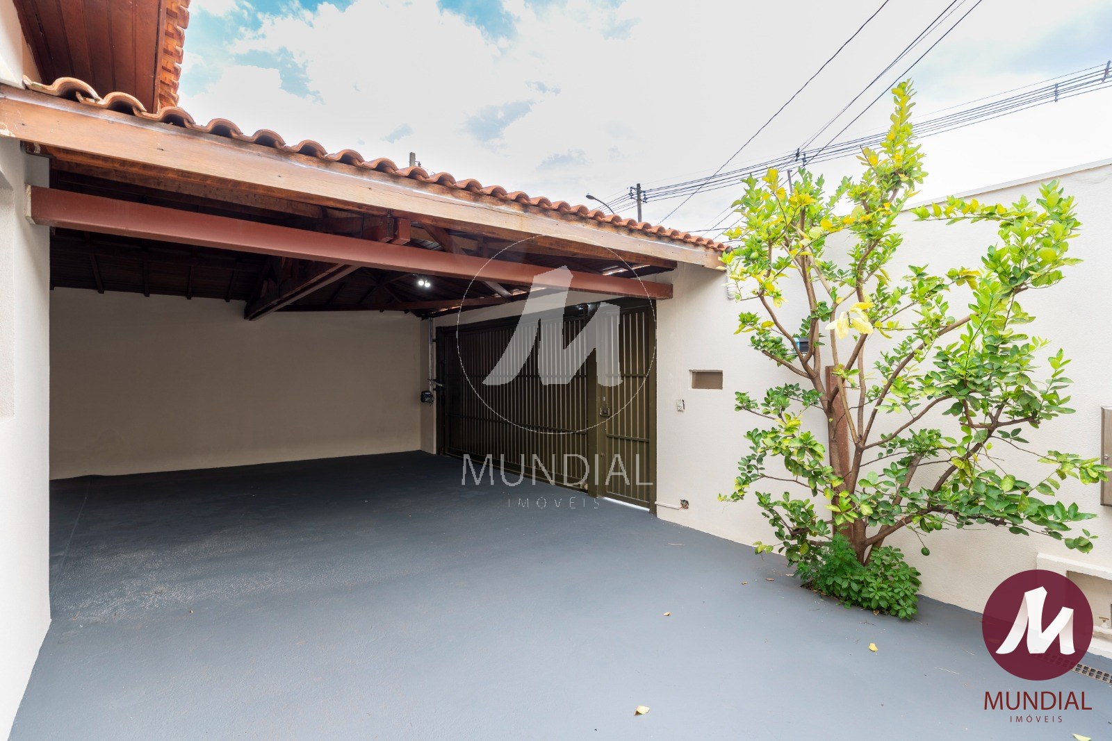 Garagem/estacionamento — foto 11