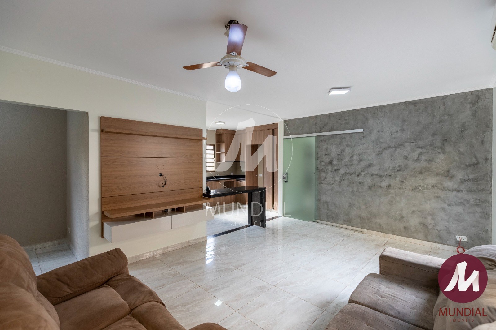 Sala — foto 1