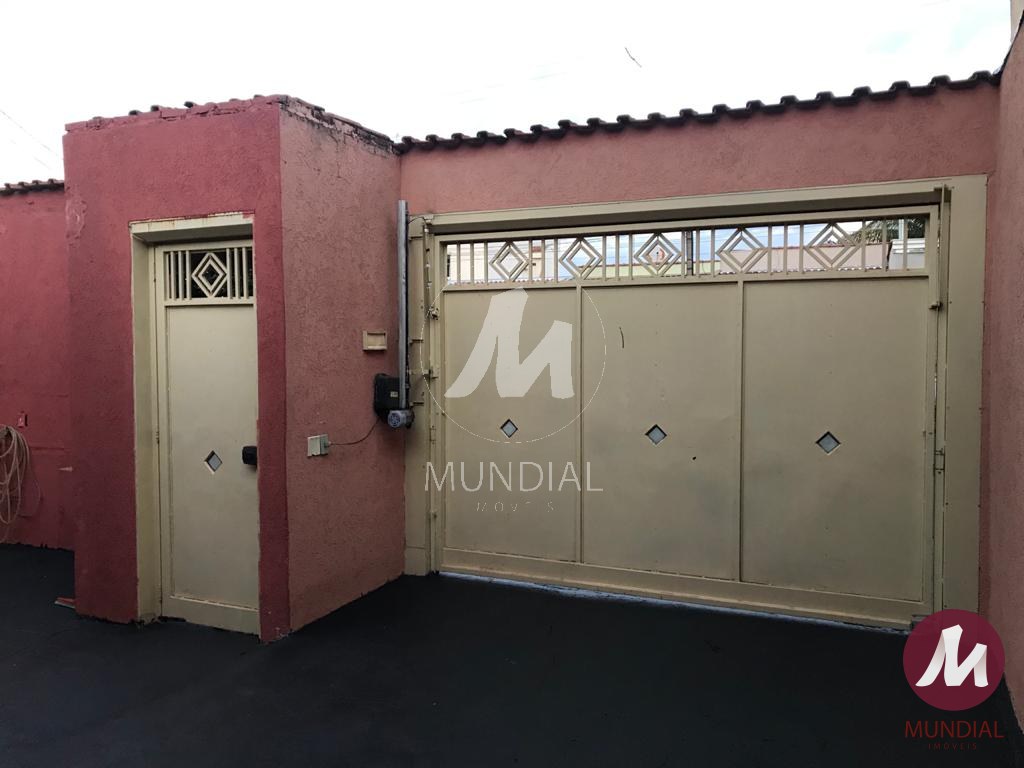 Garagem/estacionamento — foto 5