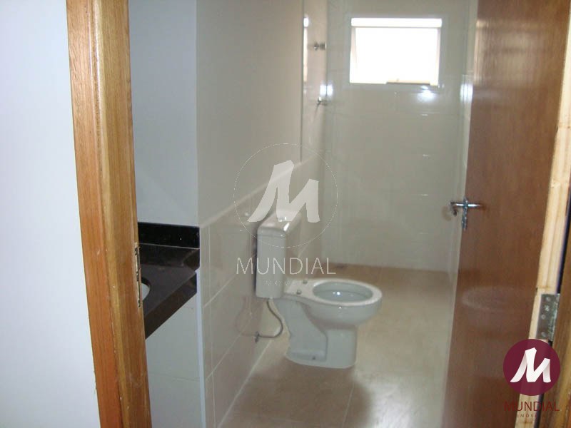 Banheiro/lavabo — foto 4