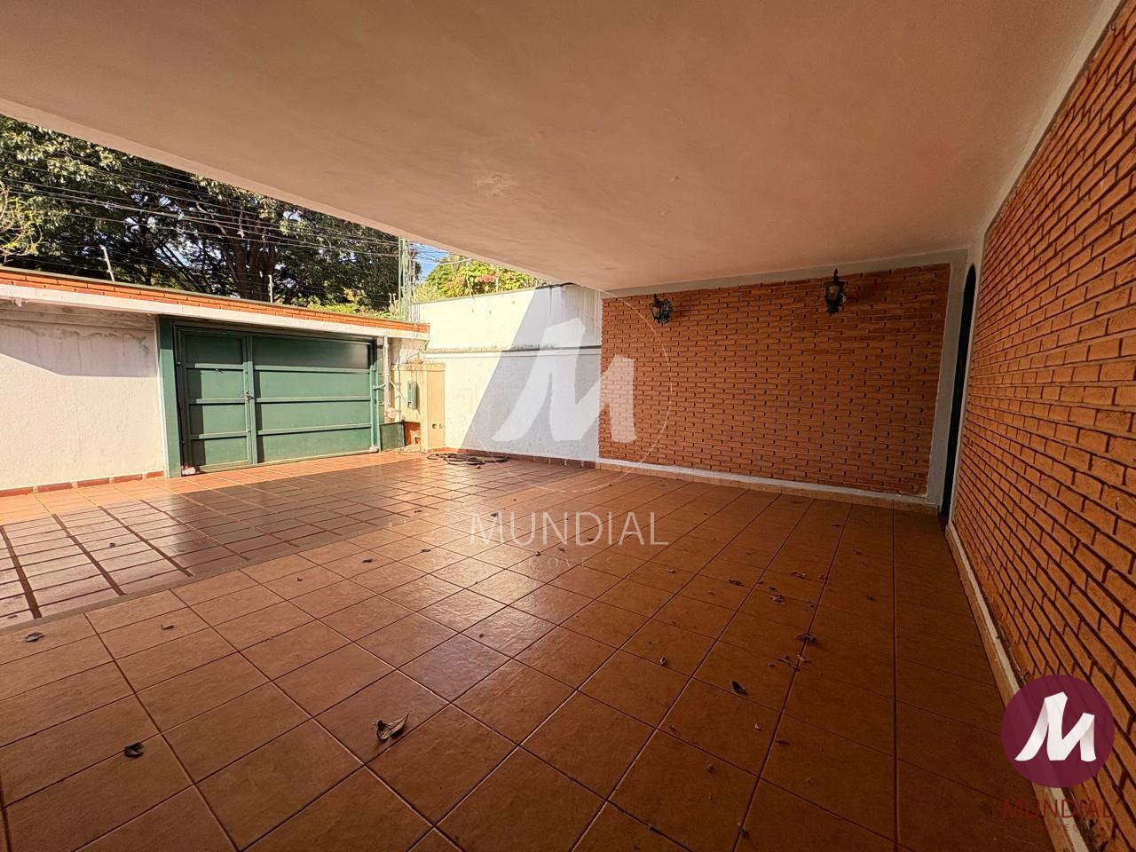 Garagem/estacionamento — foto 19