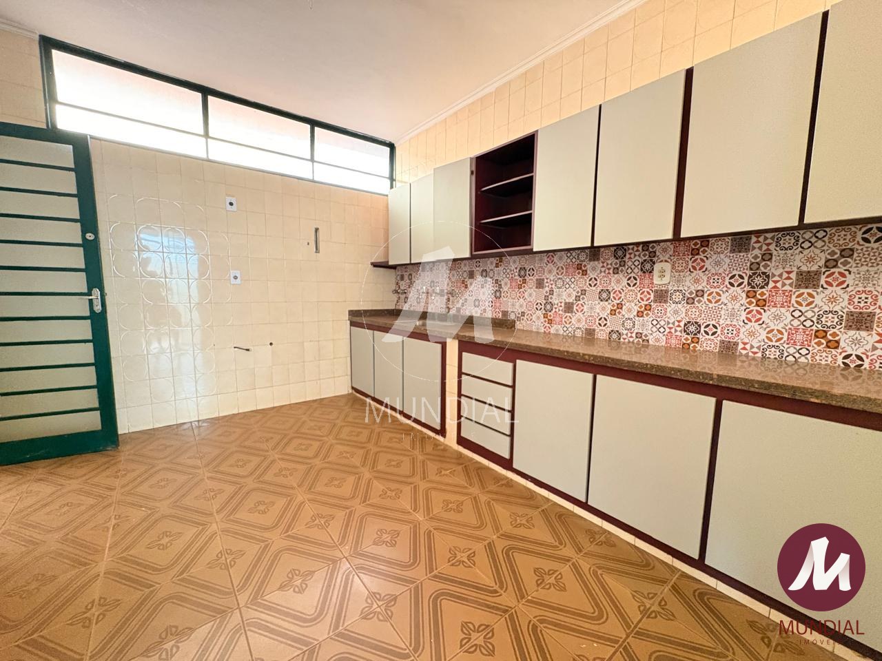 Cozinhas que inspiram — Casa em Jardim Sao Luiz