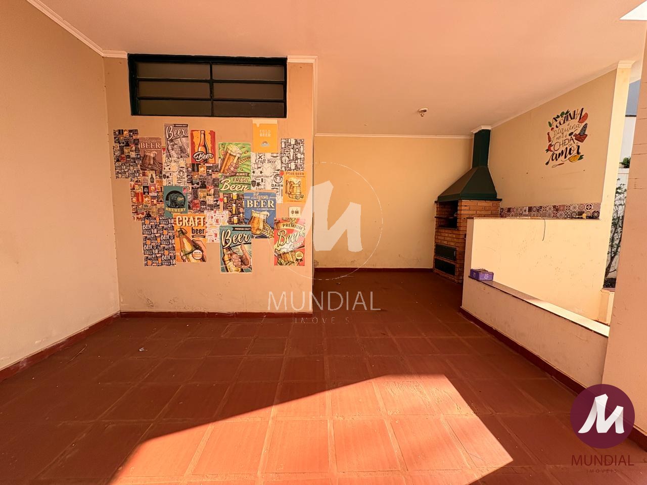 Varandas para viver lá fora — Casa em Jardim Sao Luiz