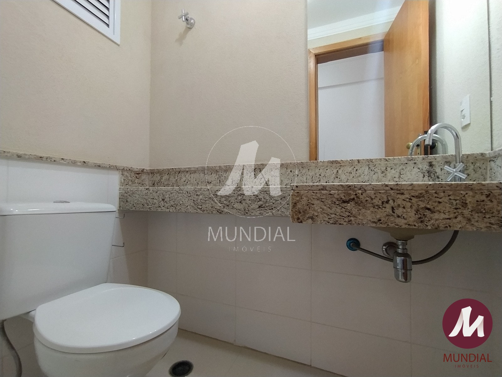 Banheiro/lavabo — foto 6