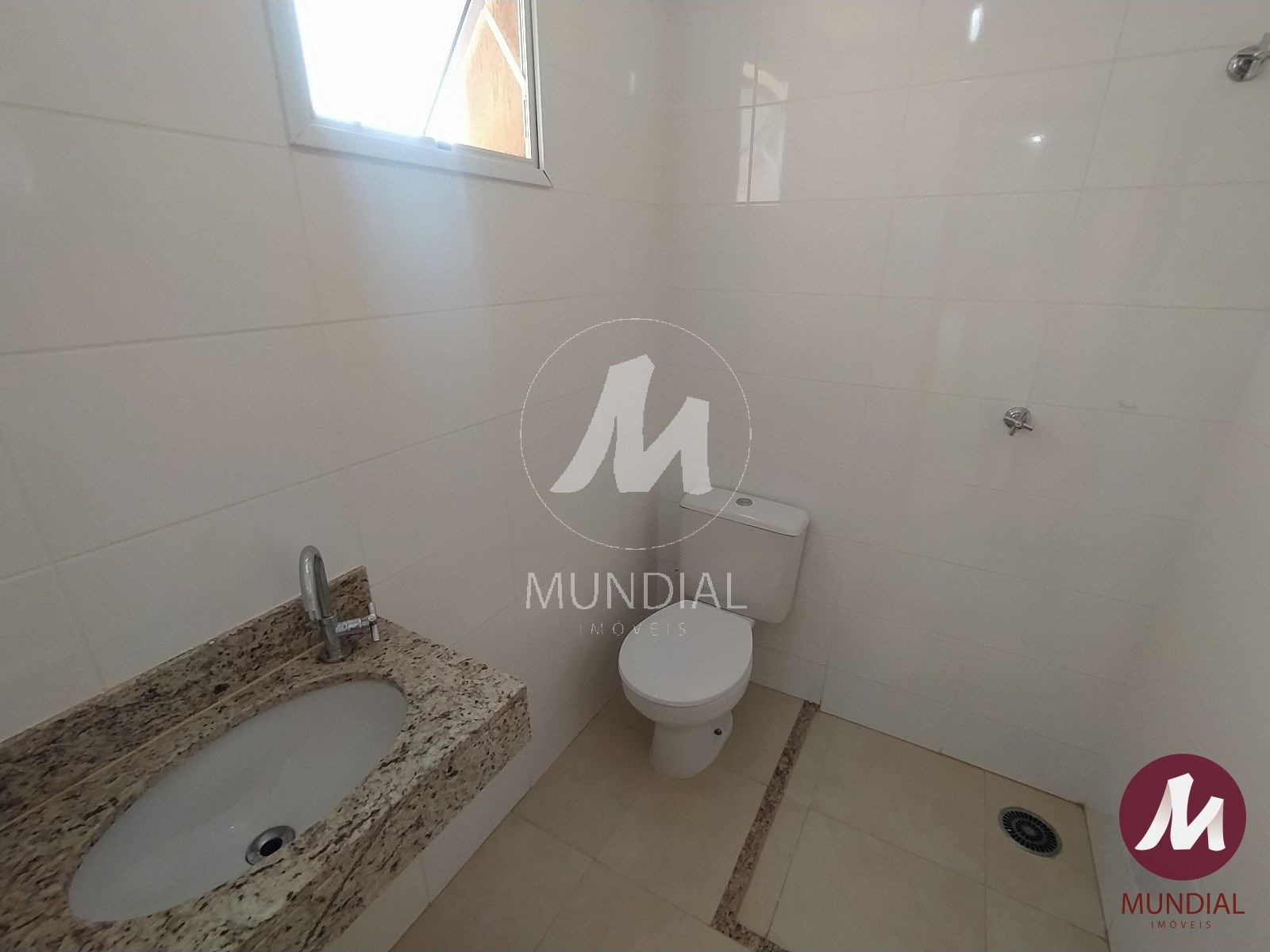 Banheiro/lavabo — foto 10