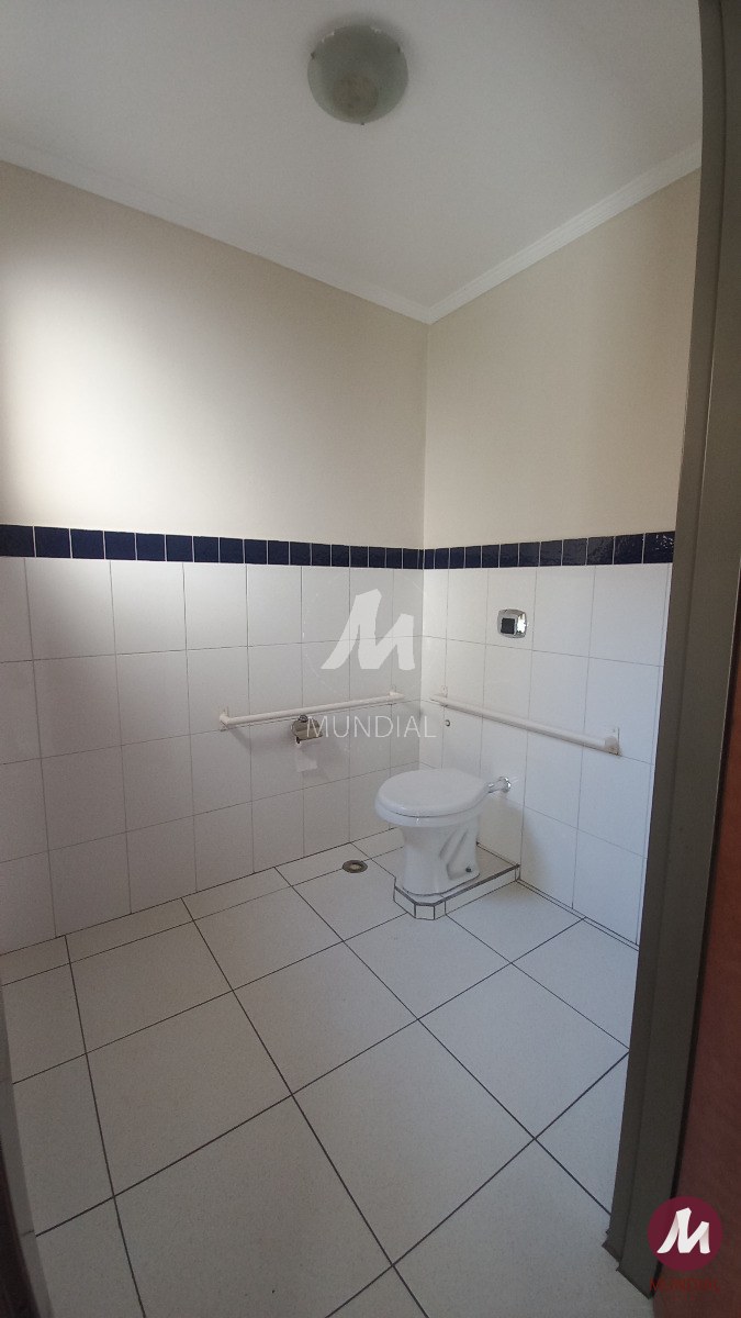 Banheiro/lavabo — foto 9