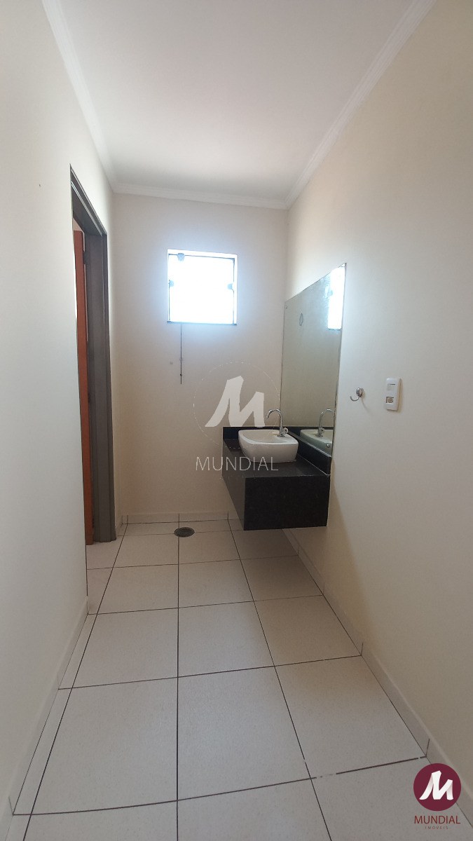 Banheiro/lavabo — foto 10