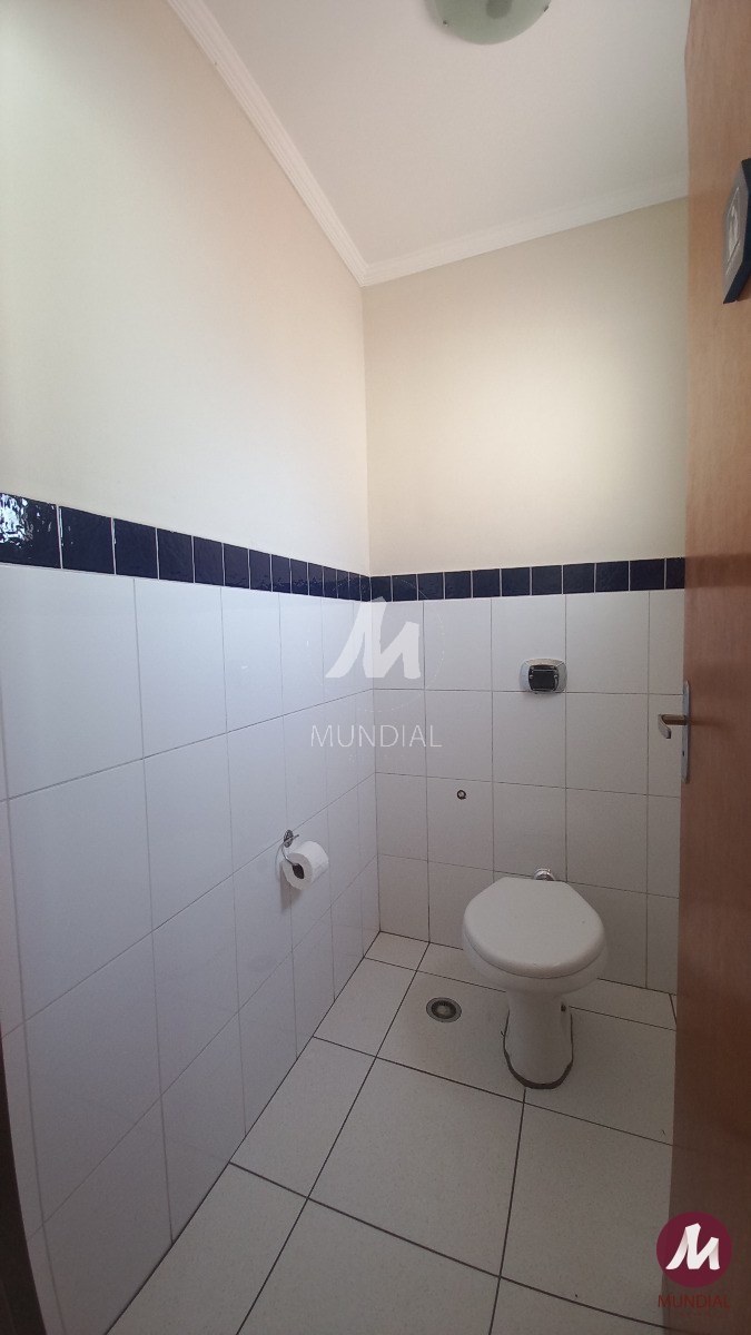 Banheiro/lavabo — foto 11