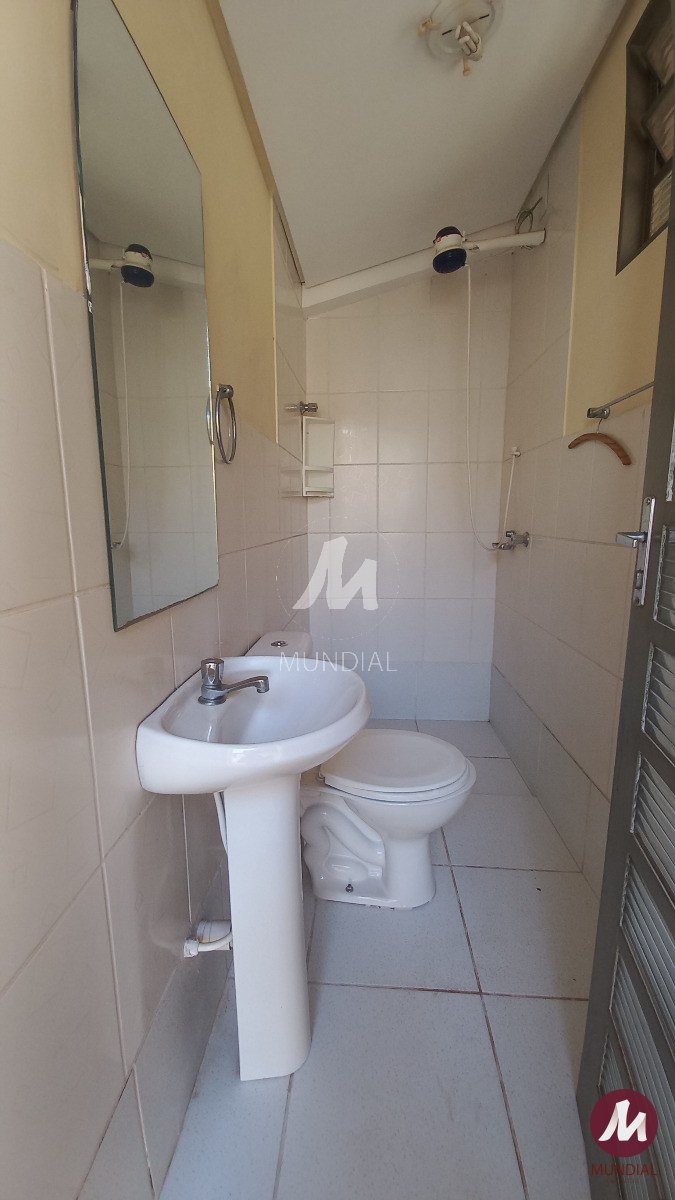 Banheiro/lavabo — foto 15