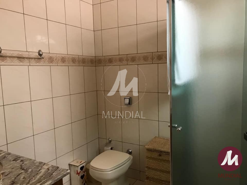 Banheiro/lavabo — foto 13