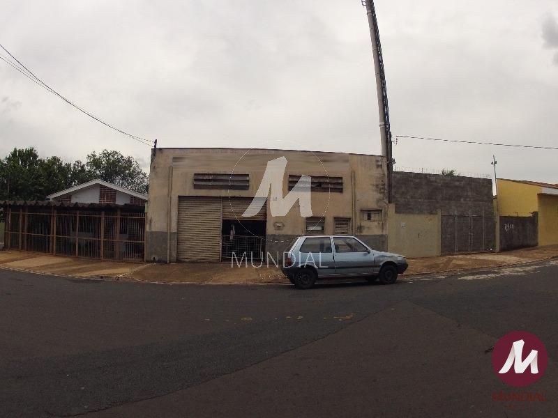 Fachada Unidade — foto 1