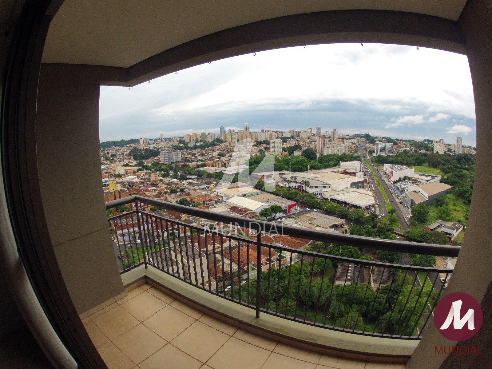 Varanda/Sacada — foto 3