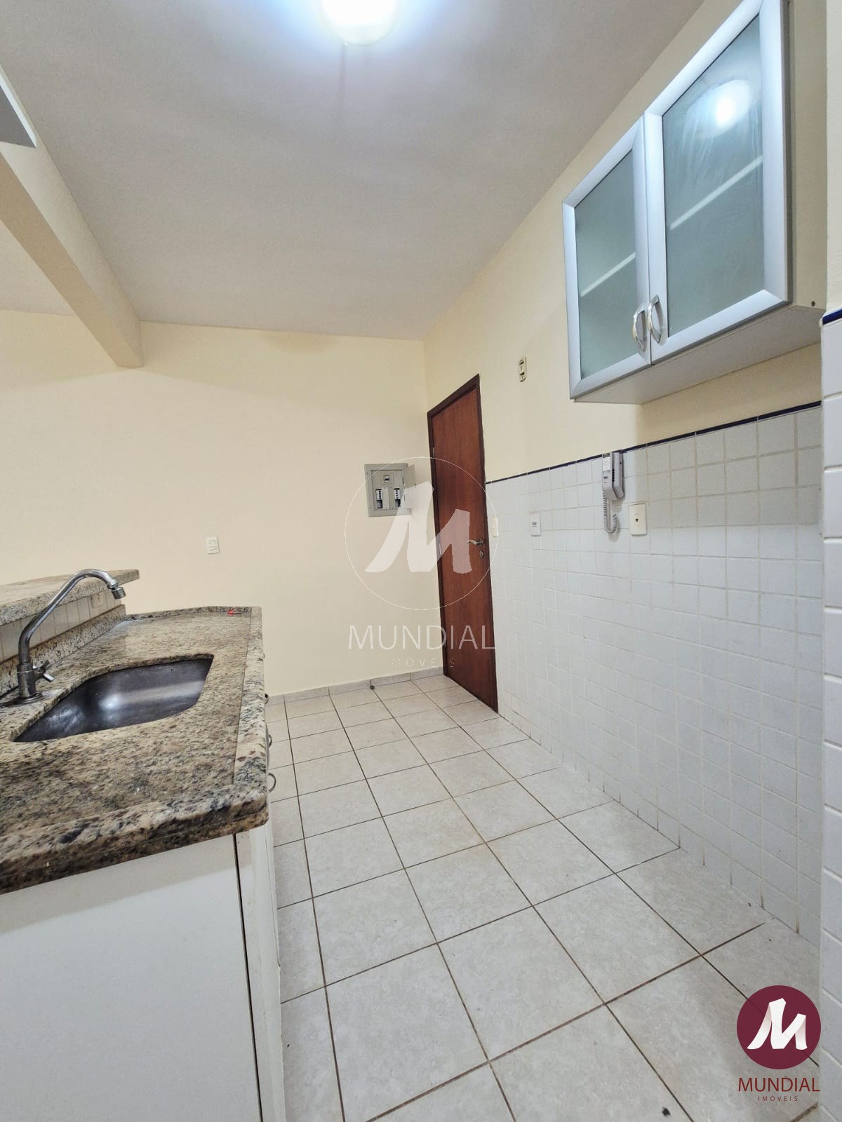 Cozinhas que inspiram — Apartamento em Nova Aliança