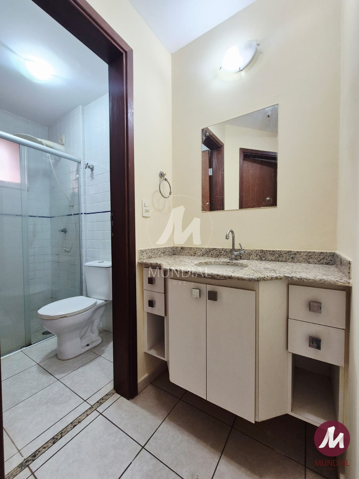 Banheiro/lavabo — foto 19