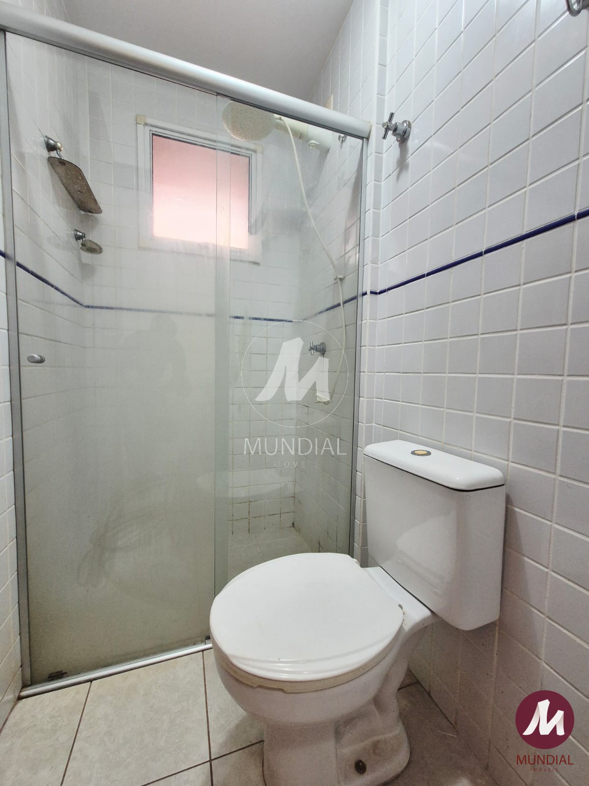 Banheiro/lavabo — foto 20