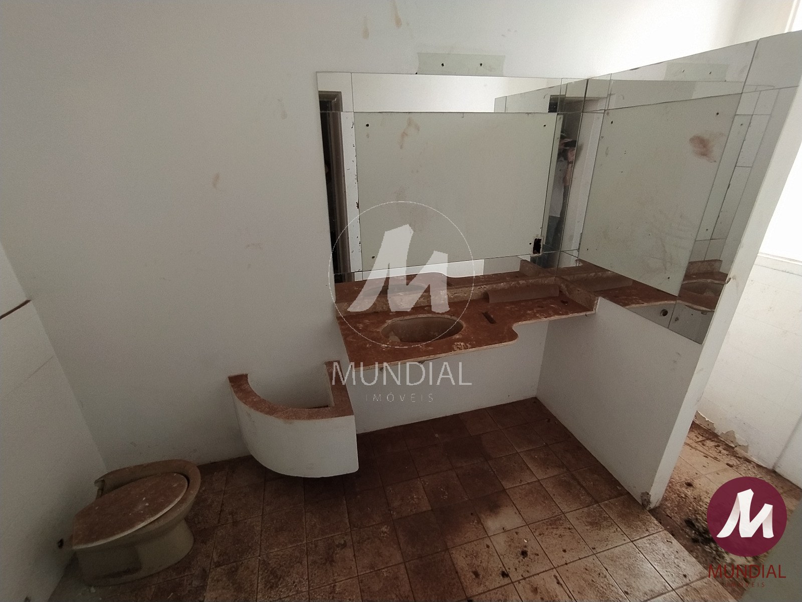 Banheiro/lavabo — foto 12