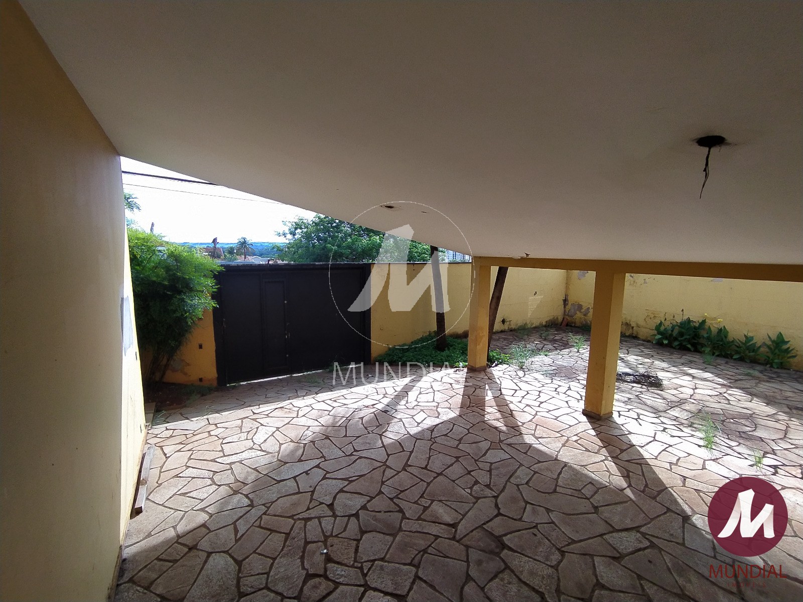 Garagem/estacionamento — foto 16
