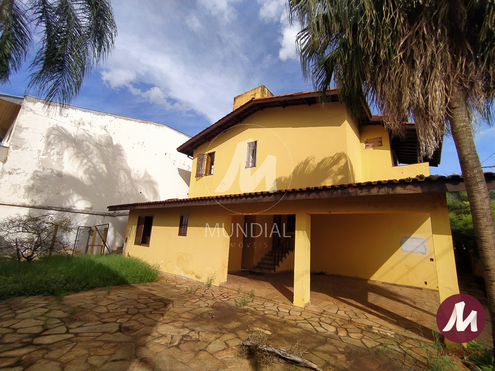 Fachada Unidade — foto 1