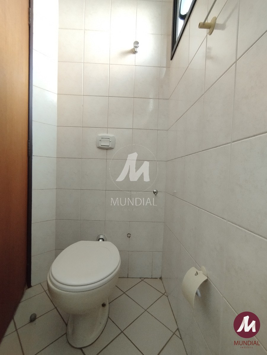 Banheiro/lavabo — foto 10