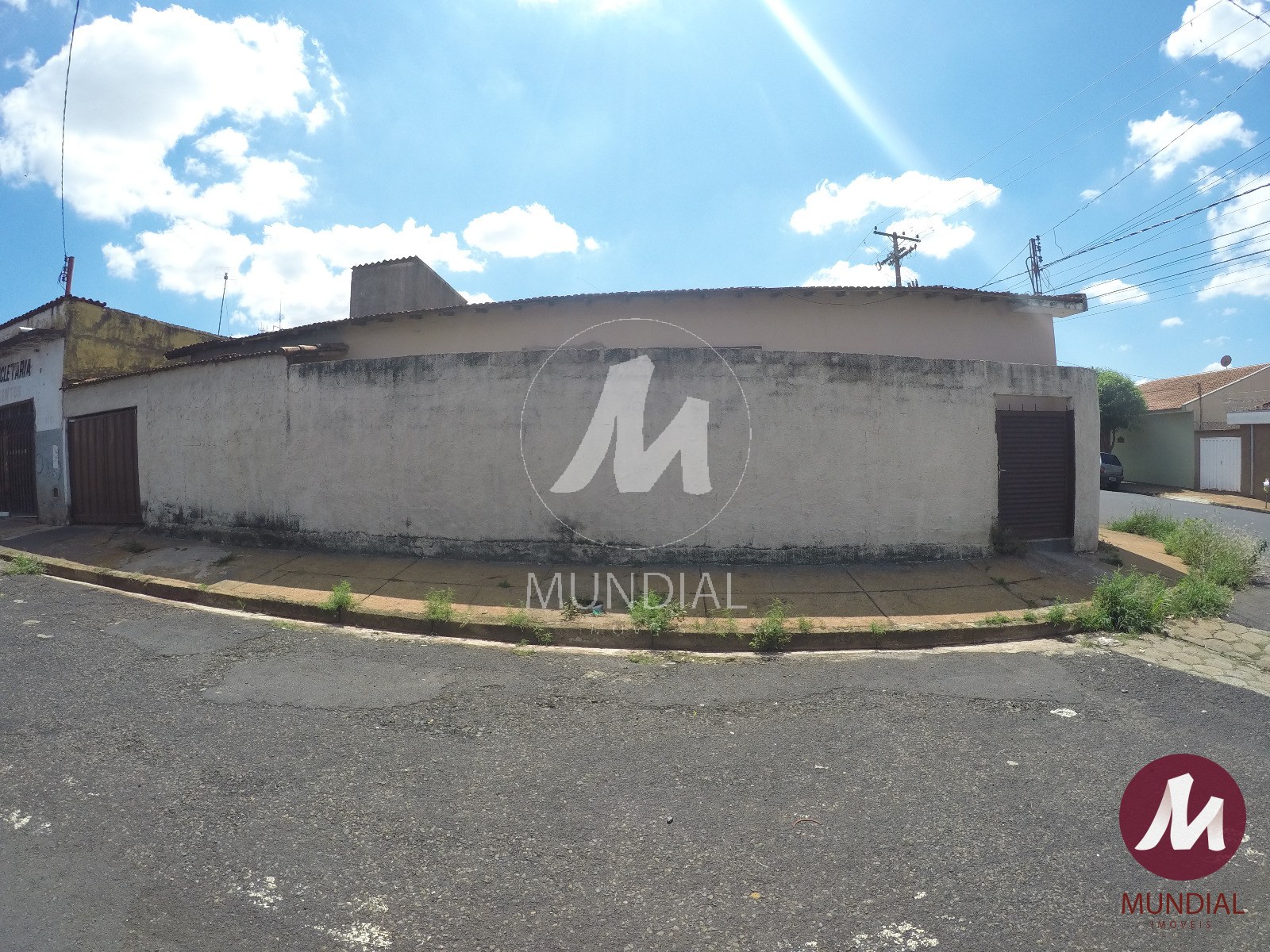 Fachada Unidade — foto 1