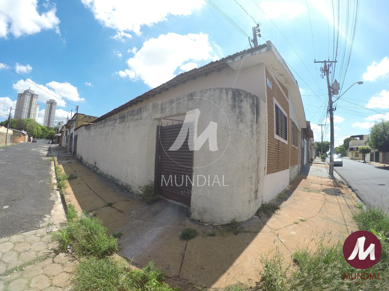 Fachada Unidade — foto 2