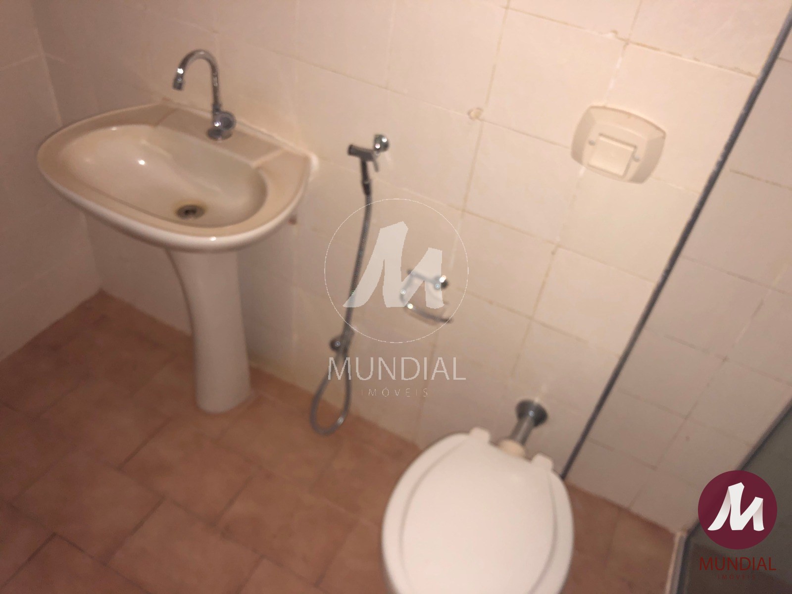 Banheiro/lavabo — foto 11